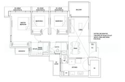 Bartley Vue (D19), Apartment #502959601